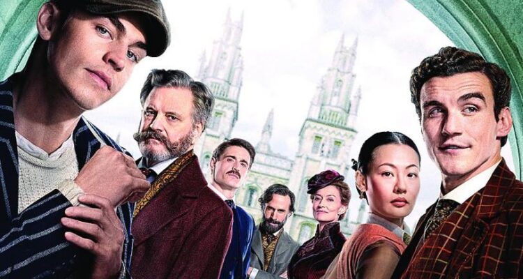 Sherlock Holmes renace: la audaz reinvención que está revolucionando el misterio