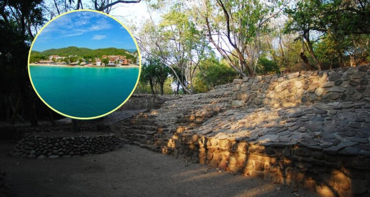 Descubriendo la joya arqueológica de Oaxaca junto al mar: Bocana del Río